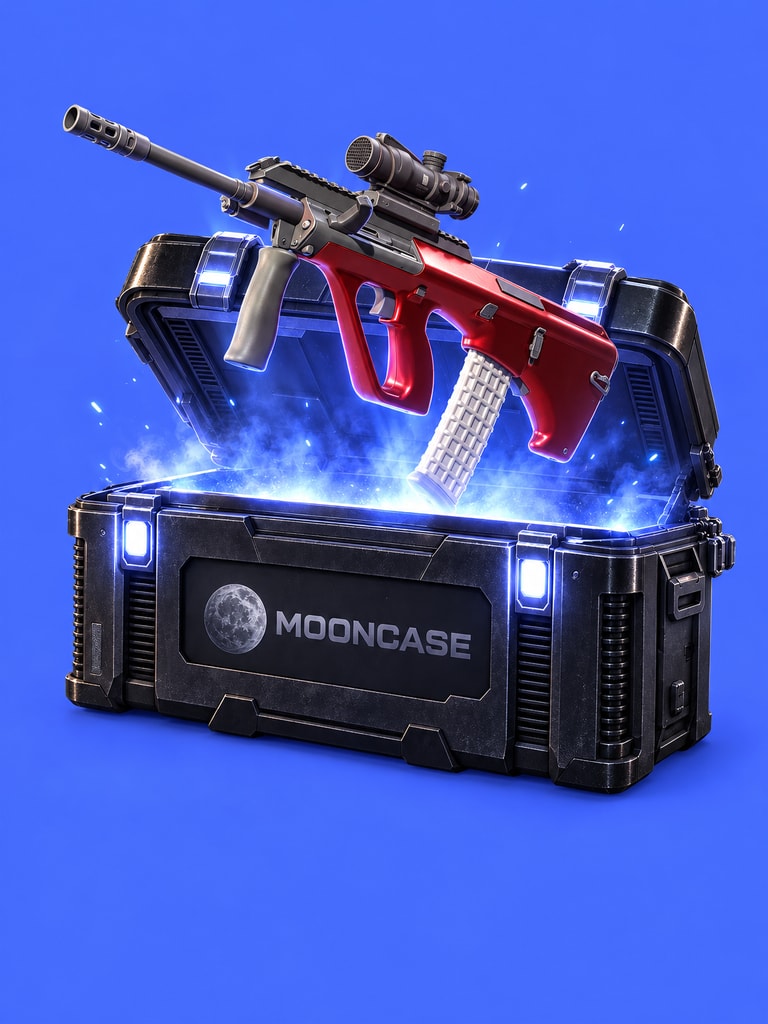 Mil-Spec Case