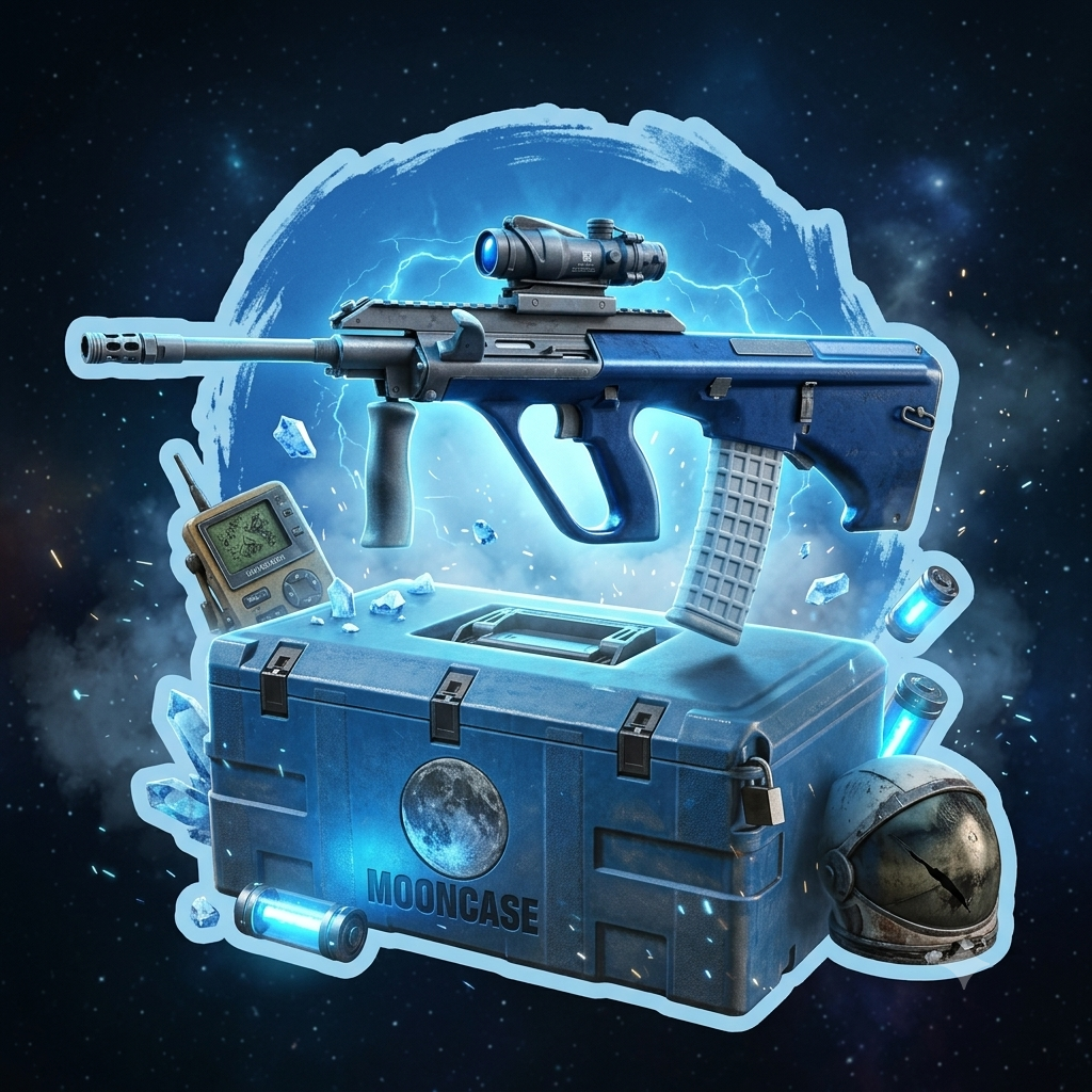 Mil-Spec Case