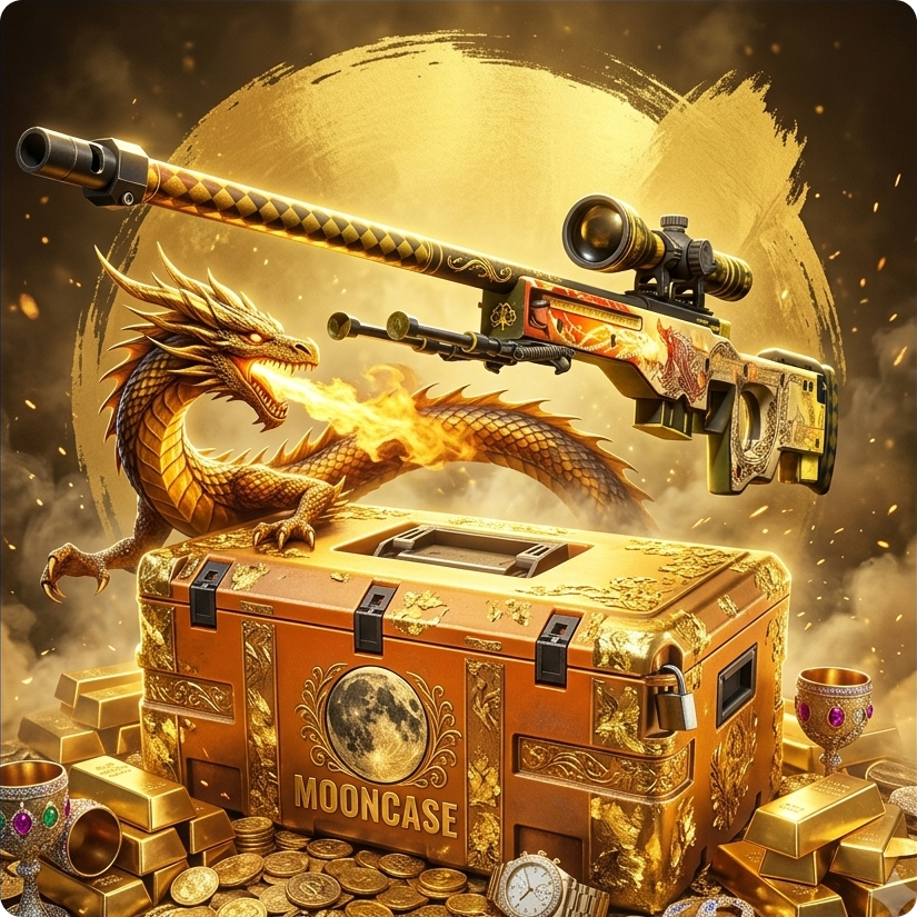 AWP Case