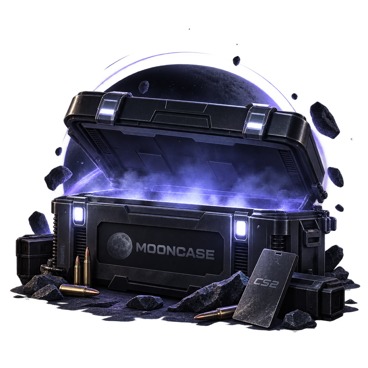AWP Case